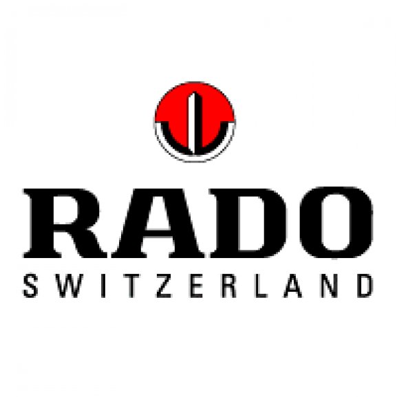 Logo of Rado