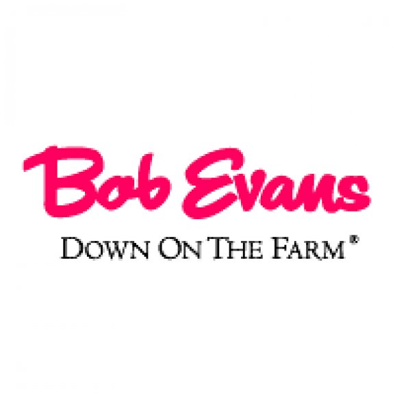 Logo of Bob Evans