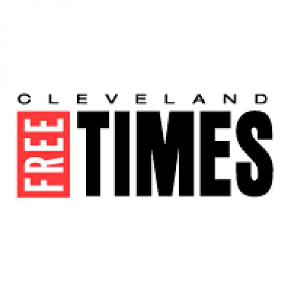 Logo of Cleveland Free Times
