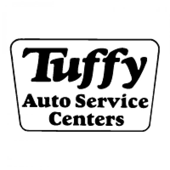 Logo of Tuffy