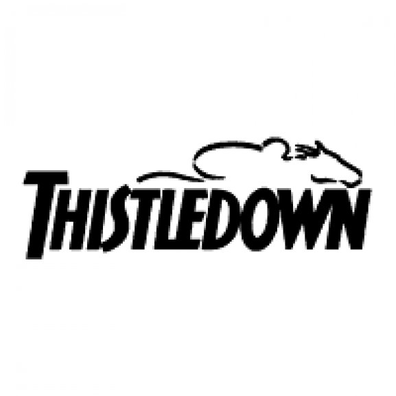 Logo of Thistledown