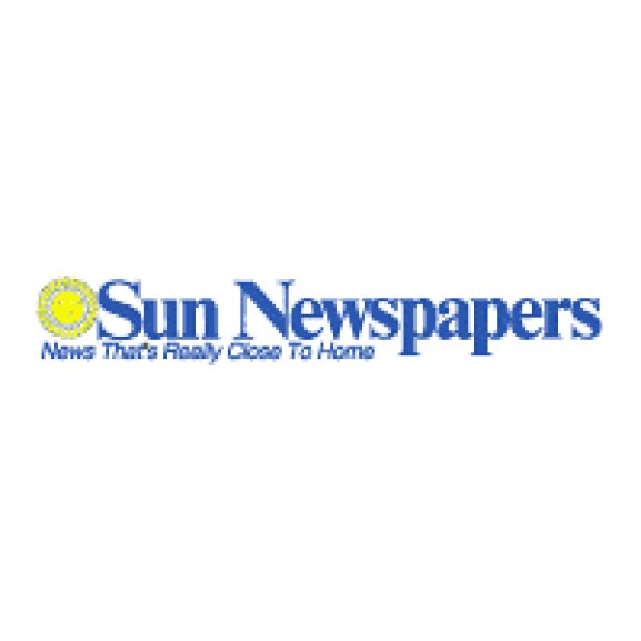 Logo of Sun Newspapers