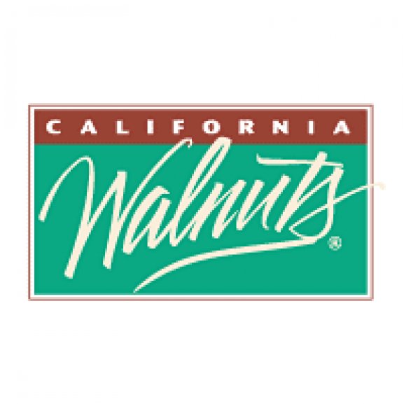 Logo of California Walnuts