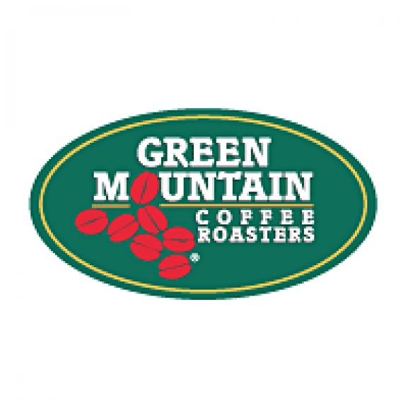 Logo of Green Mountain Coffee Roasters