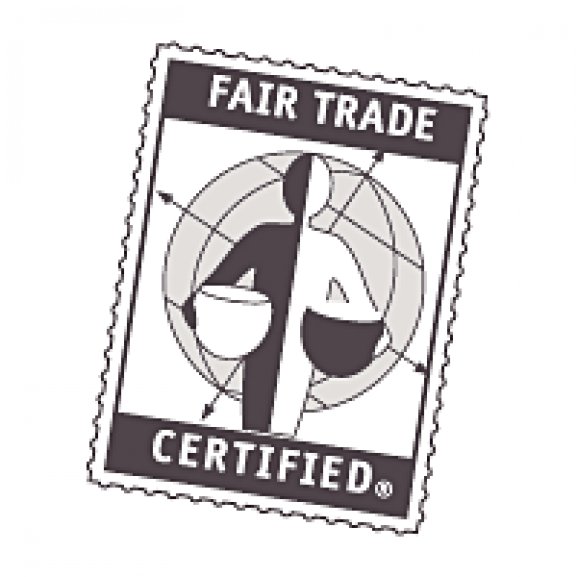Logo of Fair Trade Certified