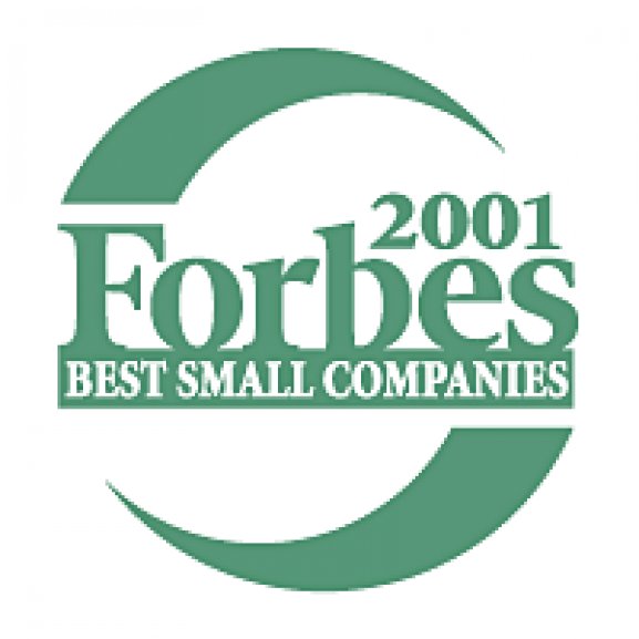 Logo of Forbes