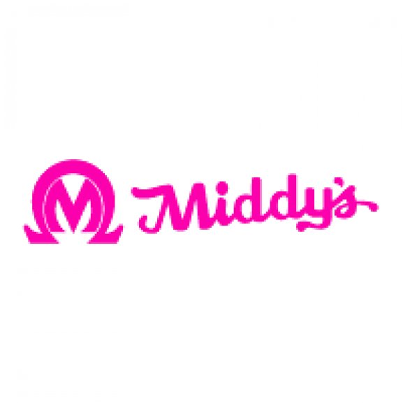 Logo of MIddy&#039;s