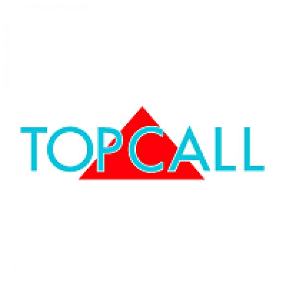 Logo of Topcall
