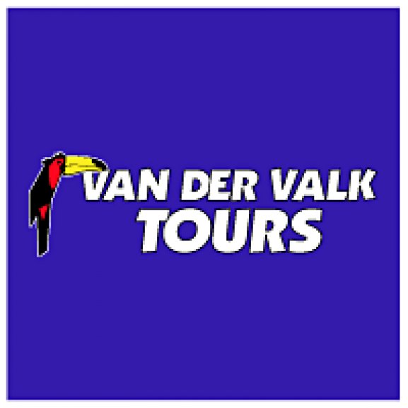 Logo of Van der Valk Tours