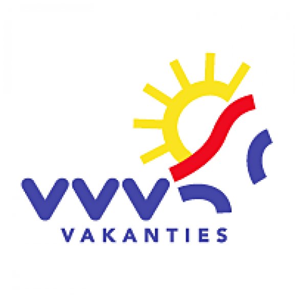 Logo of VVV Vakanties