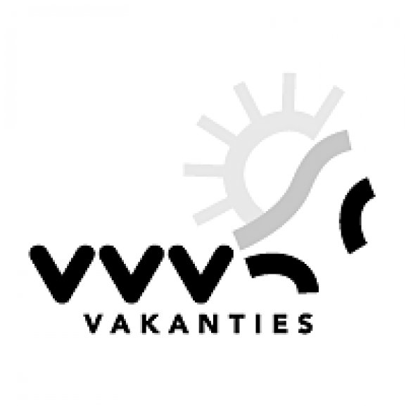 Logo of VVV Vakanties
