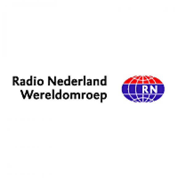 Logo of Radio Nederland Wereldomroep