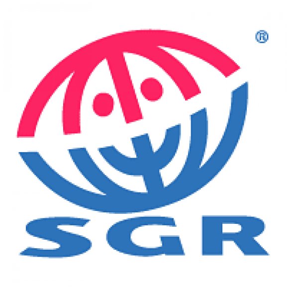 Logo of SGR