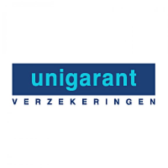 Logo of Unigarant Verzekeringen