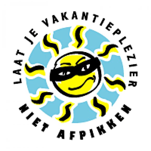 Logo of Laat je vakantieplezier niet afpikken