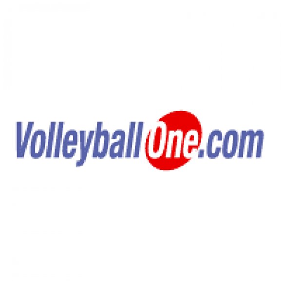 Logo of VolleyBall One
