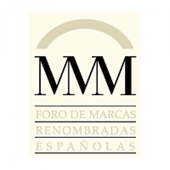 Logo of Foro de Marcas