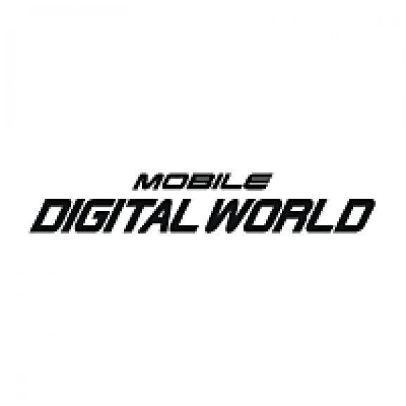 Logo of Mobile Digital World