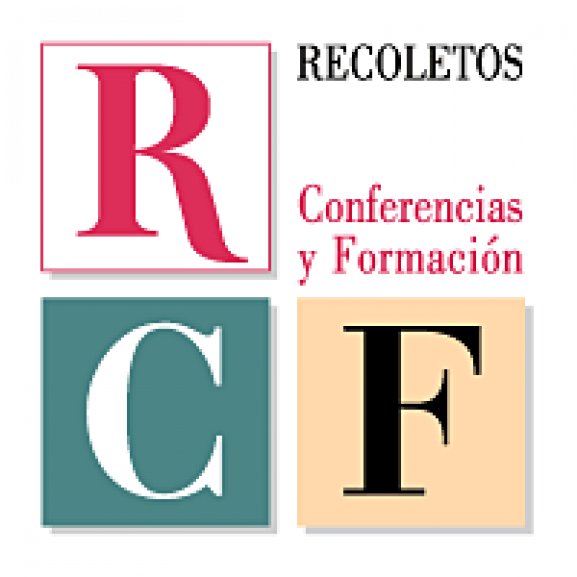 Logo of RCF