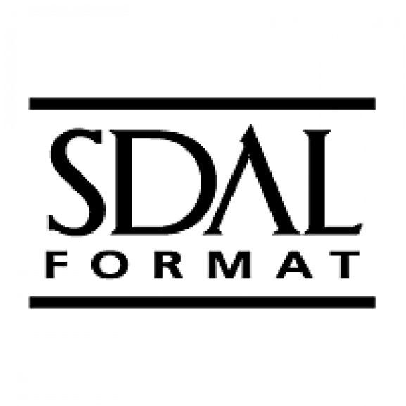 Logo of SDAL Format
