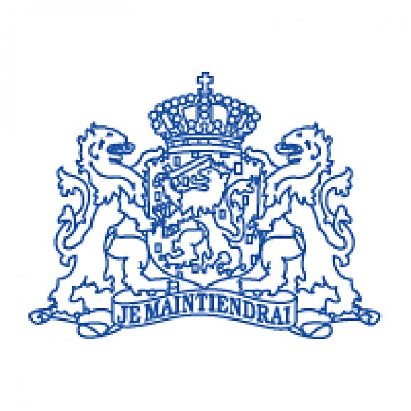 Logo of Je Maintiendrai
