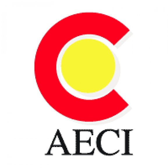 Logo of AECI