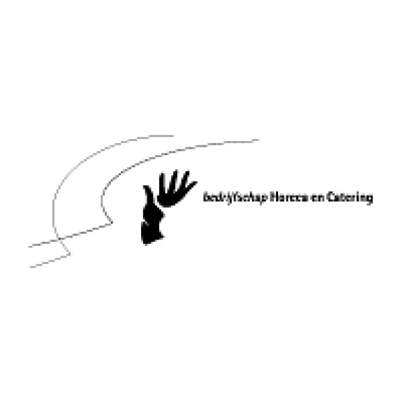 Logo of Bedrijfschap Horeca en Catering