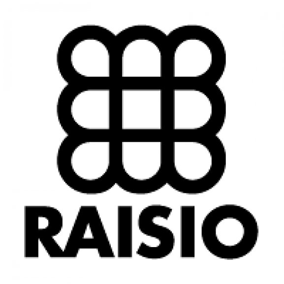 Logo of Raisio