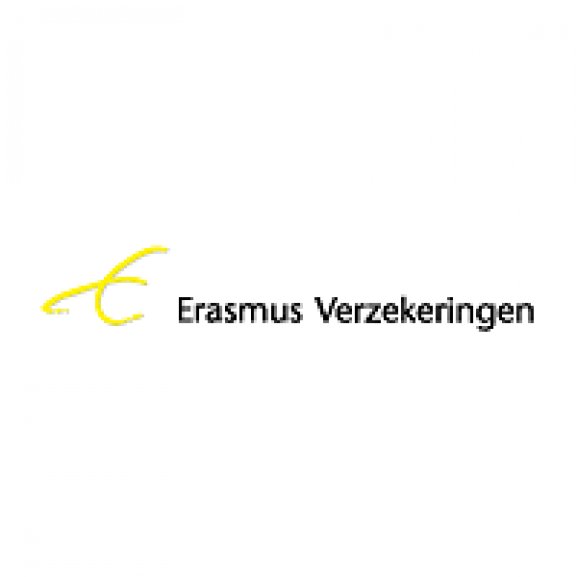 Logo of Erasmus Verzekeringen
