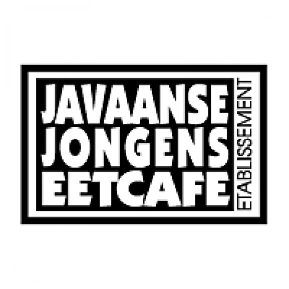 Logo of Javaanse Jongens Eetcafe