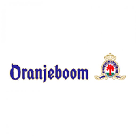 Logo of Oranjeboom Bier