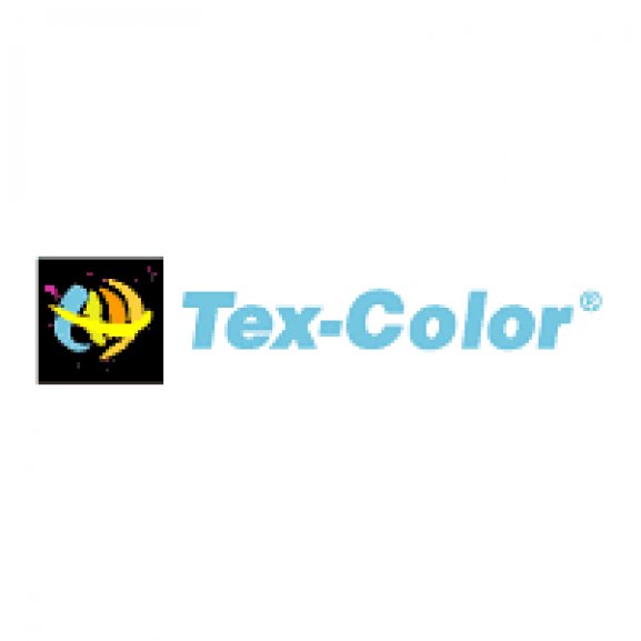 Logo of Tex-Color