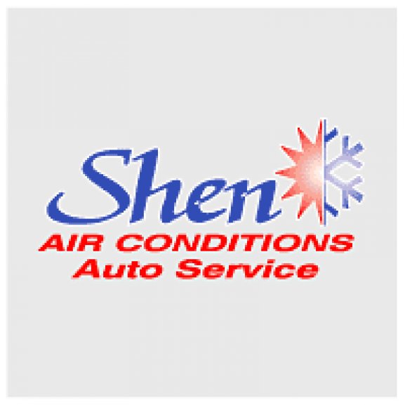 Logo of Shen