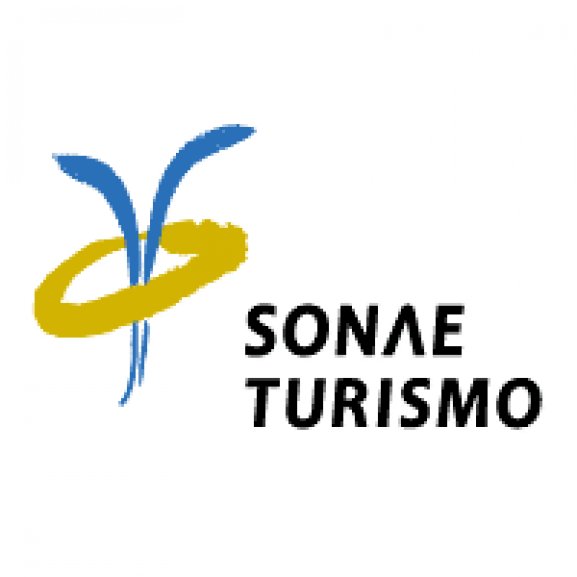 Logo of Sonae Turismo