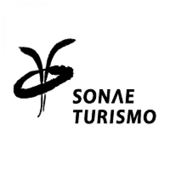 Logo of Sonae Turismo