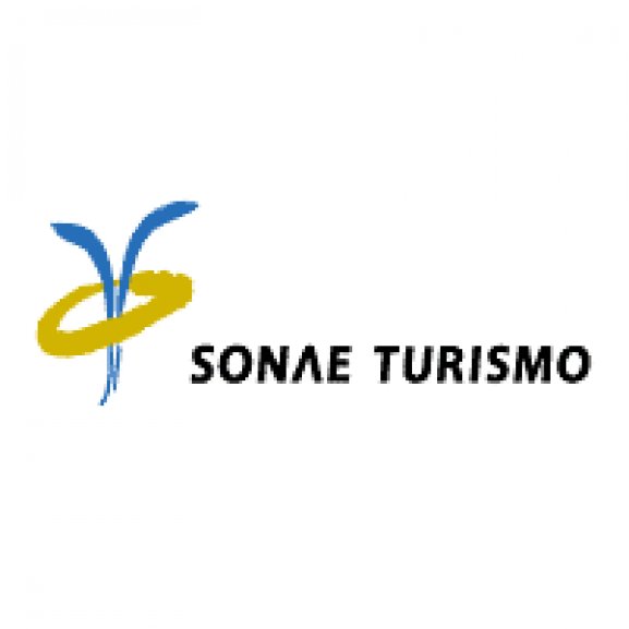 Logo of Sonae Turismo