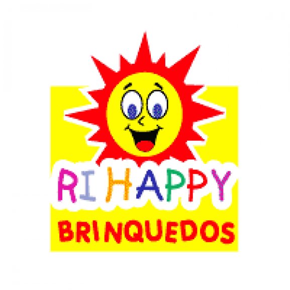 Logo of RiHappy