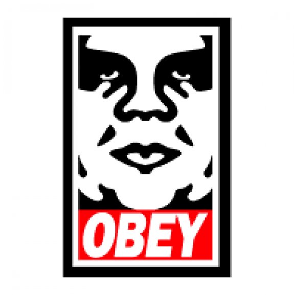 Logo of Obey the Giant