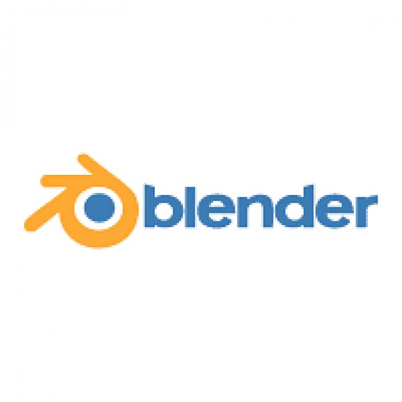 Logo of Blender