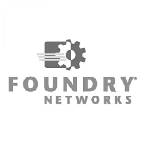 Logo of Foundry Networks