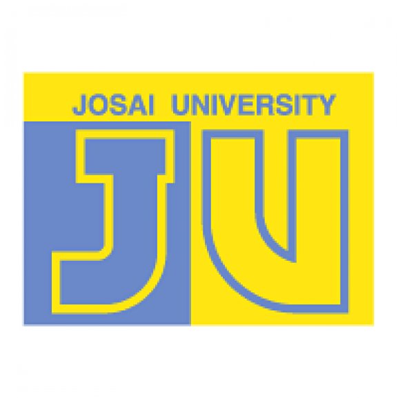 Logo of Josai University