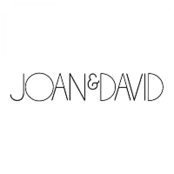 Logo of Joan & David