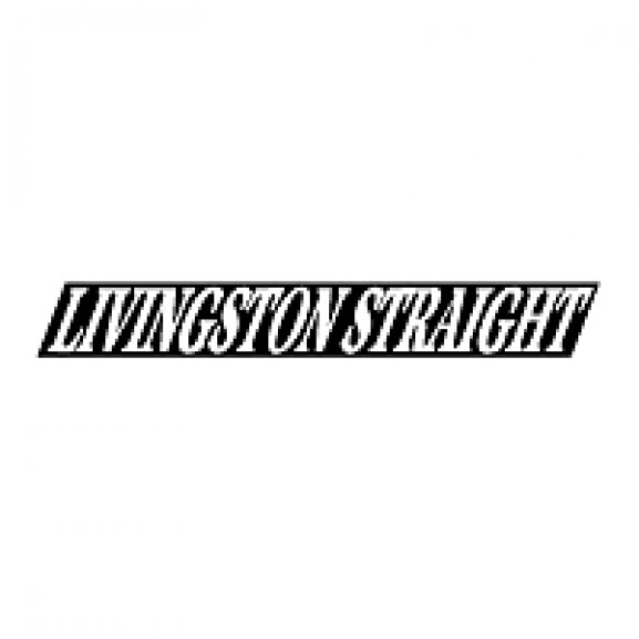 Logo of Livingston Straight
