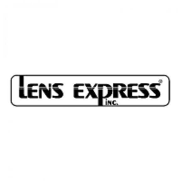 Logo of Lens Express