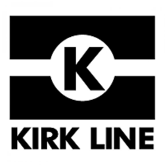 Logo of Kirk Line