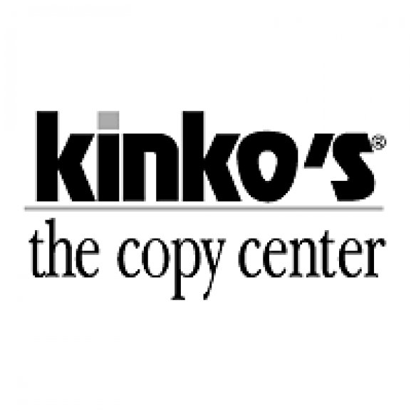 Logo of Kinko's
