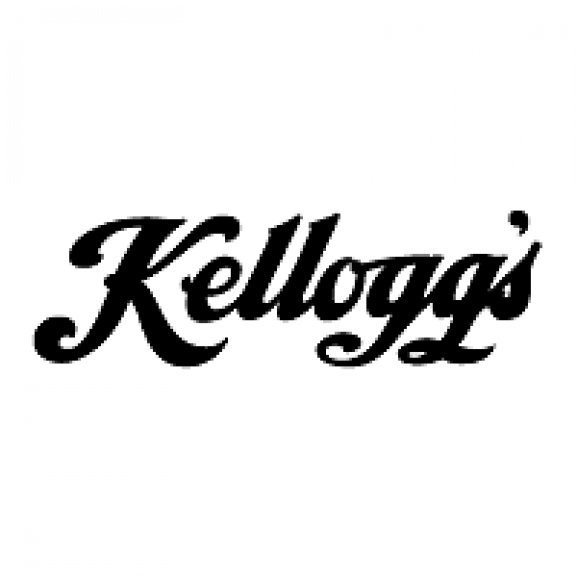 Logo of Kellogg's