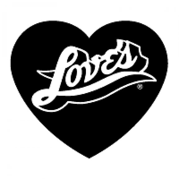 Logo of Love's