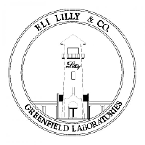 Logo of Eli Lilly &amp; Co