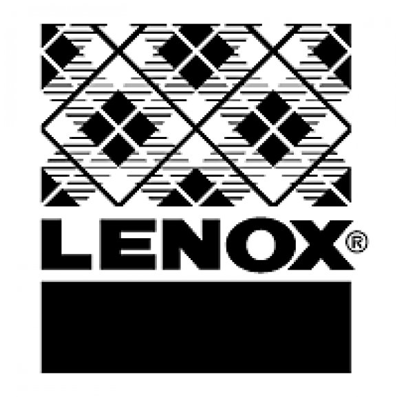 Logo of Lenox